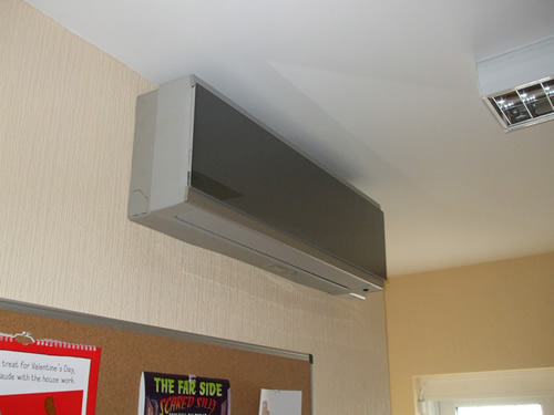 domestic air conditioning nottingham